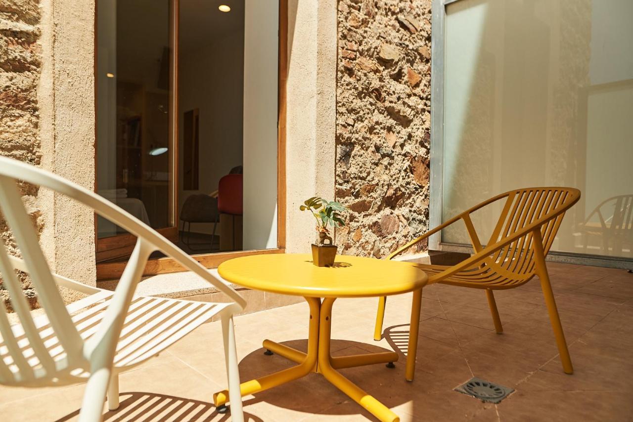 Hotel Casa Palacio Pereros Caceres Exterior photo